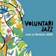 Cicle Voluntari Jazz: Afro-Cuban Combo + Nave-Latin Ensemble