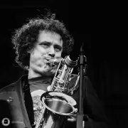 Cicle Voluntari Jazz: Latino Blanco Quartet