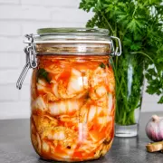 Actes I Activitats: Kimchi I Ferments Vius: Sabor, Tècnica I Microbiologia A La Teua Cuina
