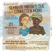 Horts Escolars Per Entendre El Món
