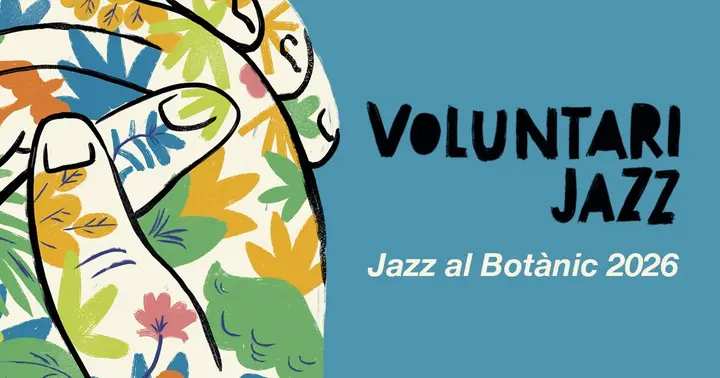 Jazz Al Botànic 2026
