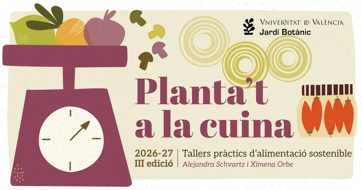 Planta't A La Cuina