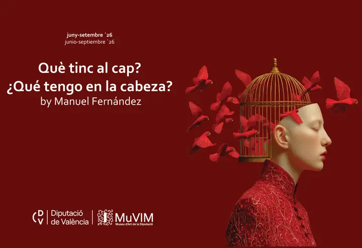 Què tinc al cap?
