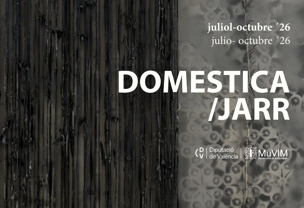 Domestica/jarr