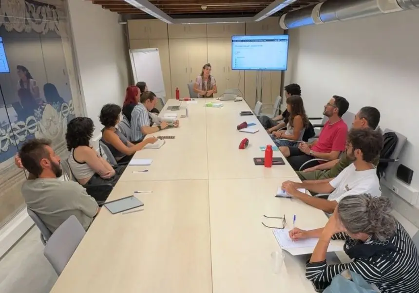 De la dirección de producción al rodaje. Financiación y organización en el cine