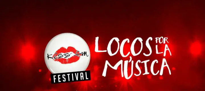 Festival "Locos Por La Música"