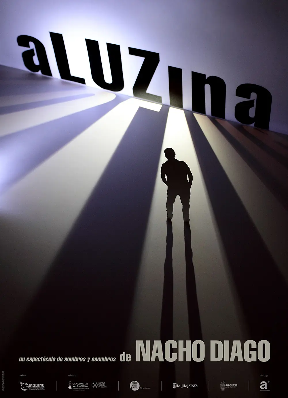 aLUZina