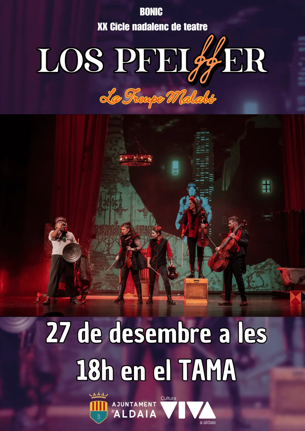 Los Pfeiffer