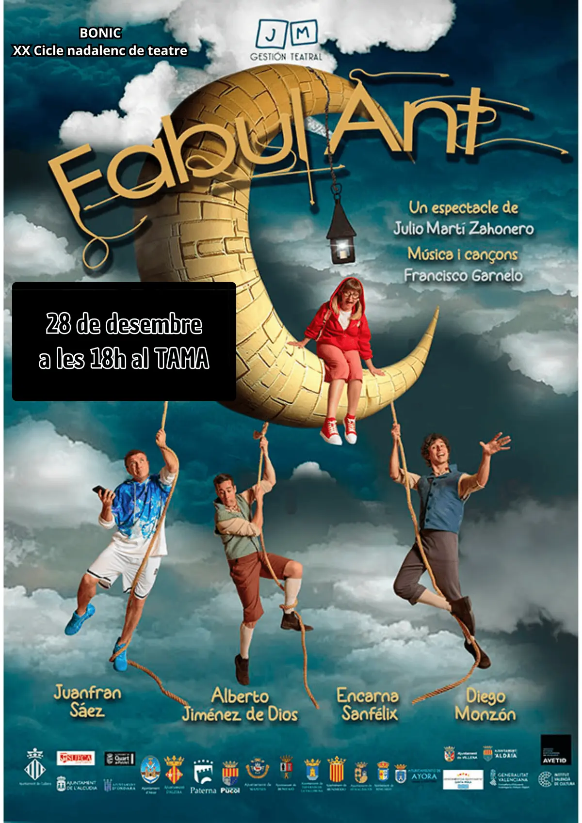 Fabulant
