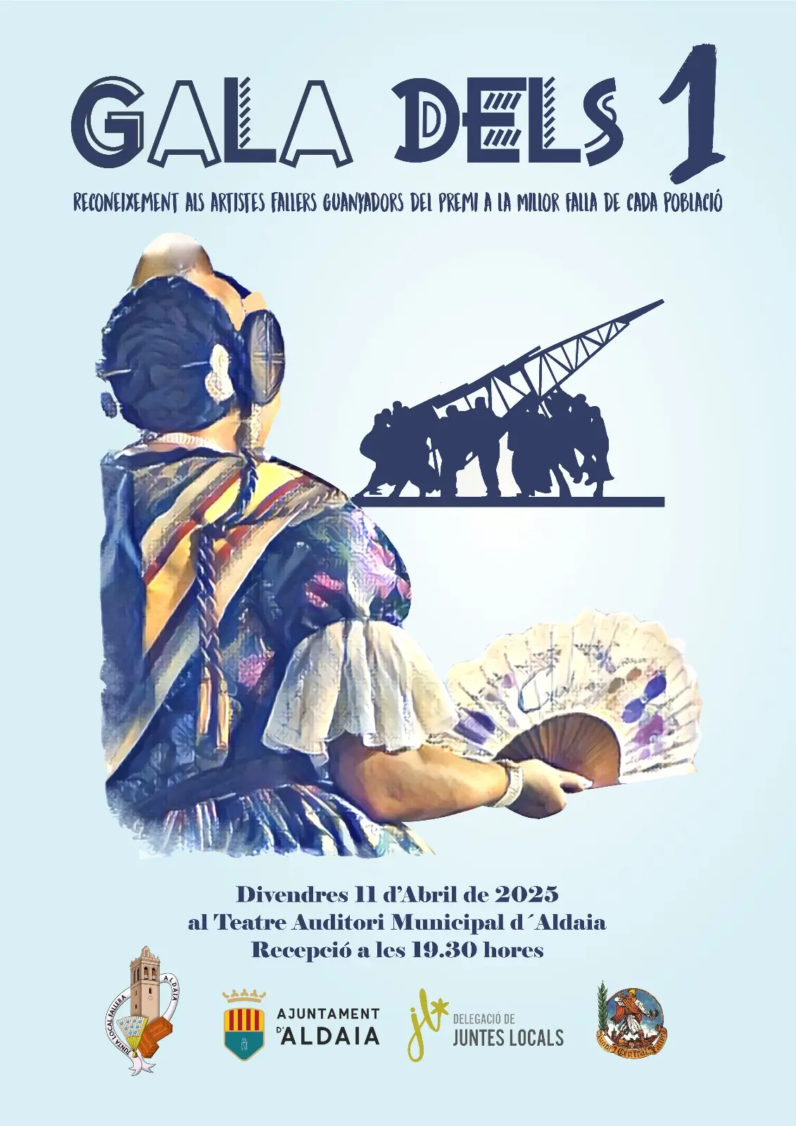 Gala dels 1.