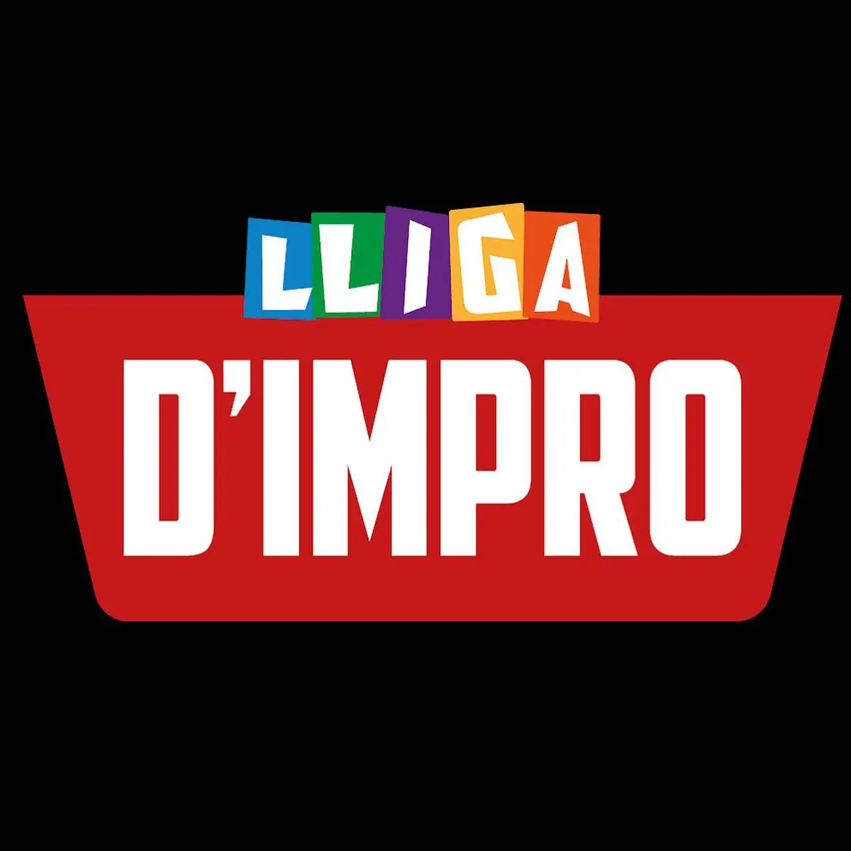 Final i partit d’exhibició de la XX Lliga d’Improvisació ’25