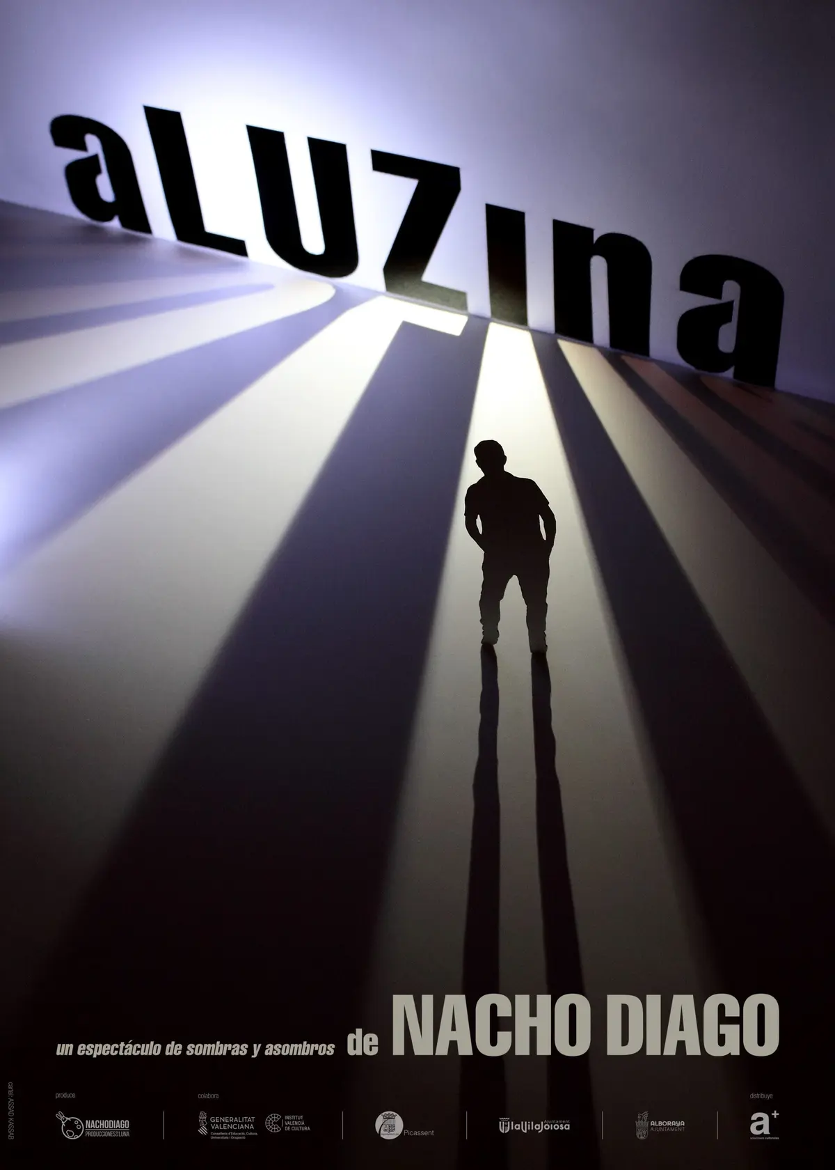 aLUZina