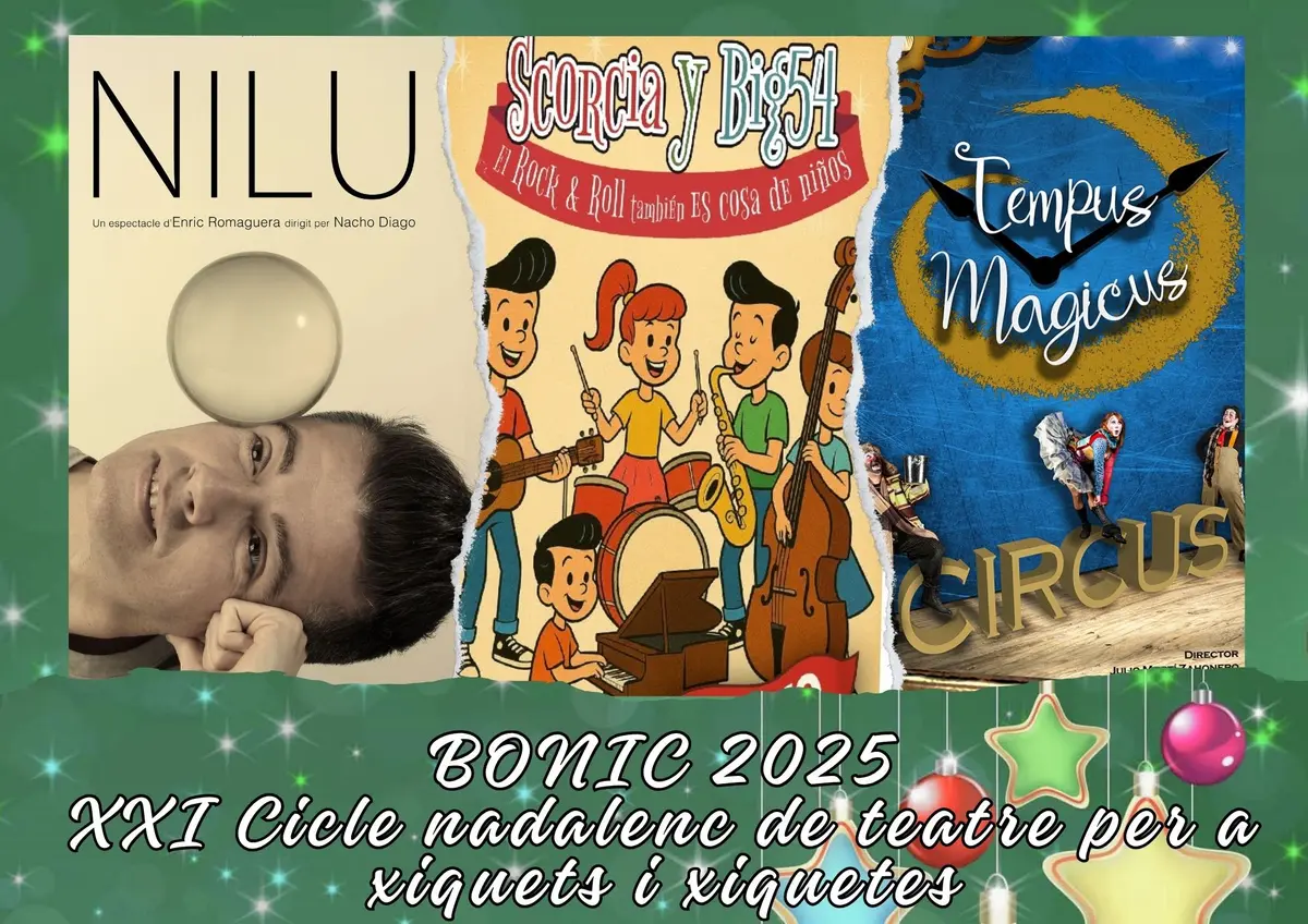 Concert de Nadal