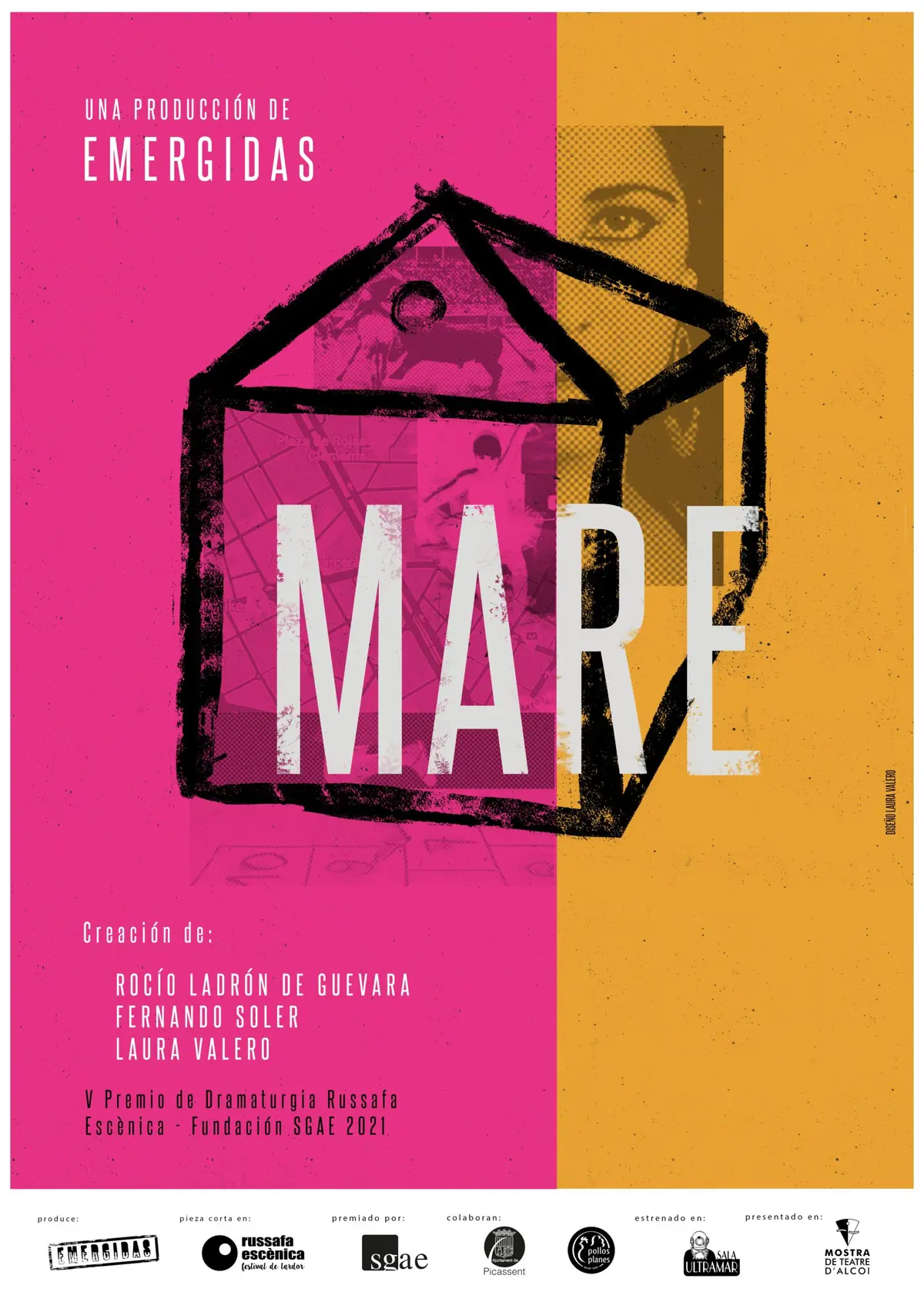Mare