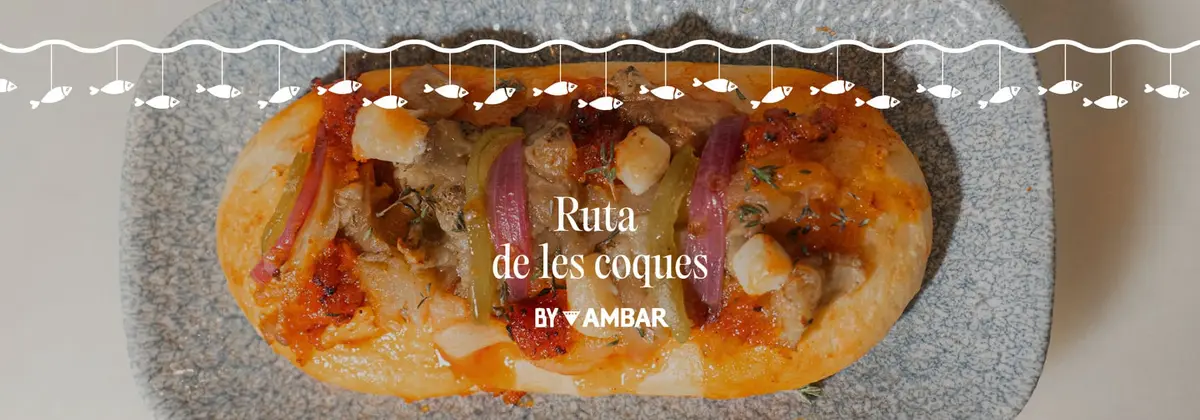 Ruta de les Coques 2026 en Valencia by Ambar: vive la tradición en Alenar