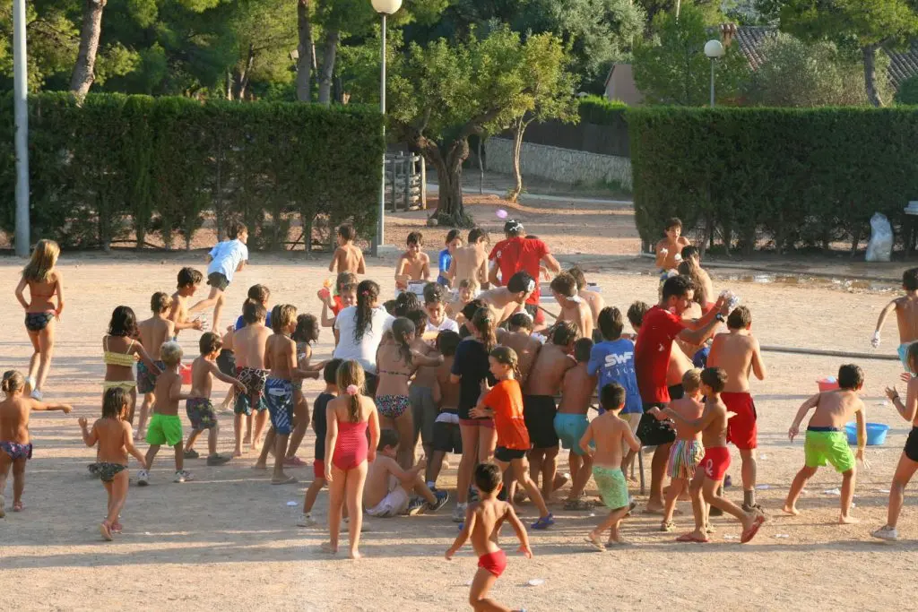 Ginkana 2026