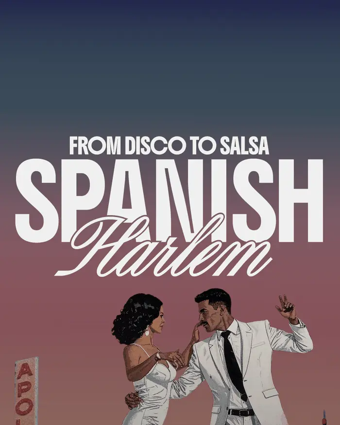 Jueves SPANISH HARLEM