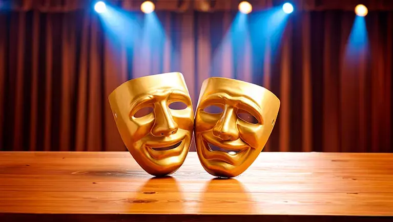 Escuela de Teatro Miércoles Tarde 2026-2027