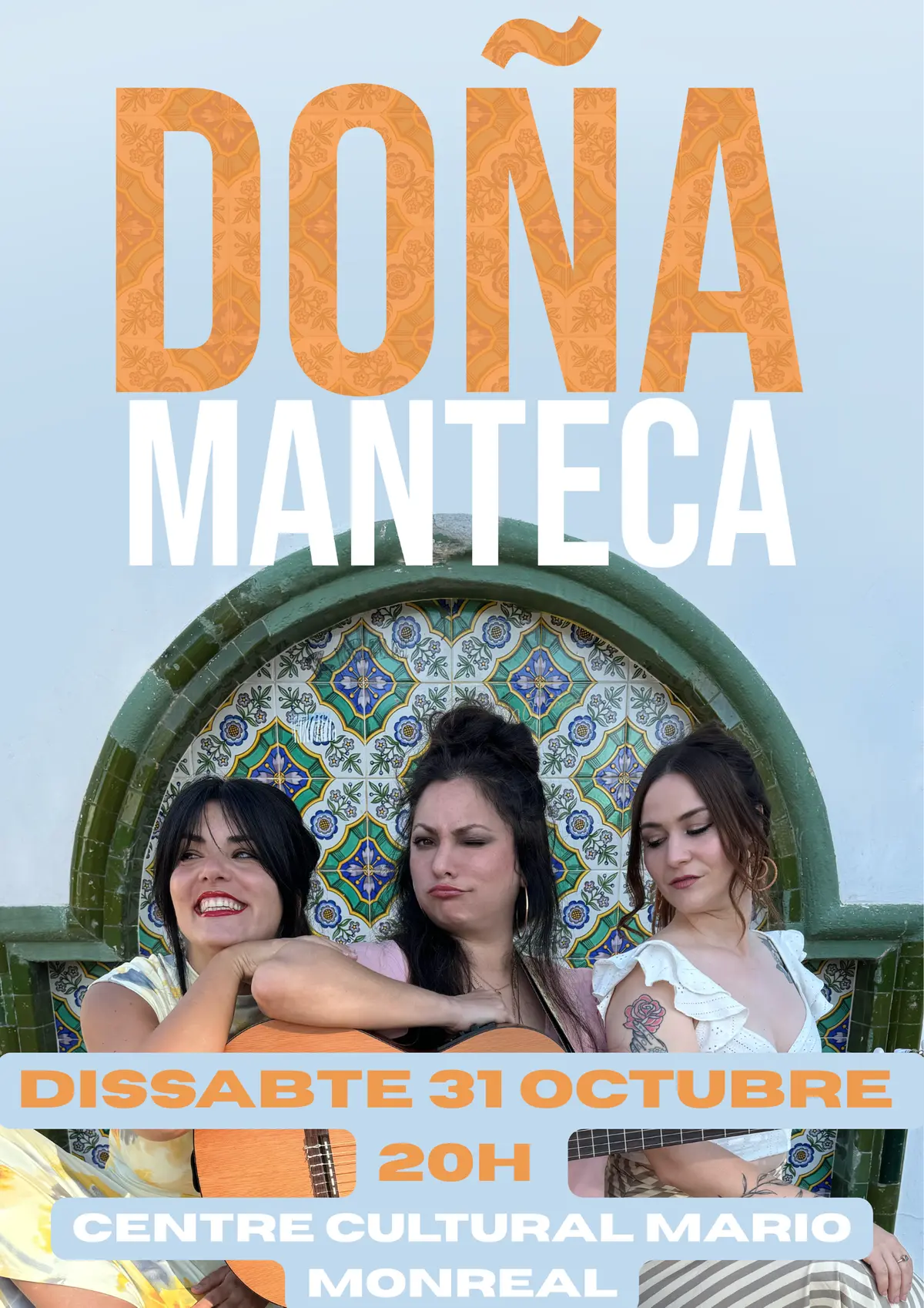 Música latina