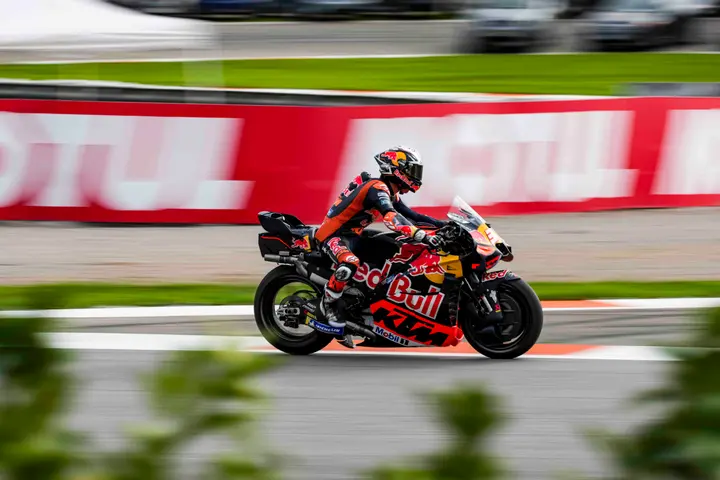 Gran Premio Motul de la Comunitat Valenciana
