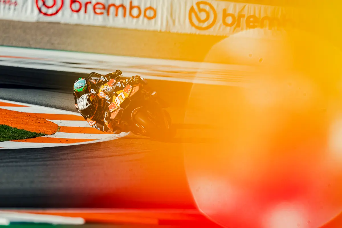 ¡¡En 2027 también!! El Circuit cerrará el calendario de MotoGP 2027