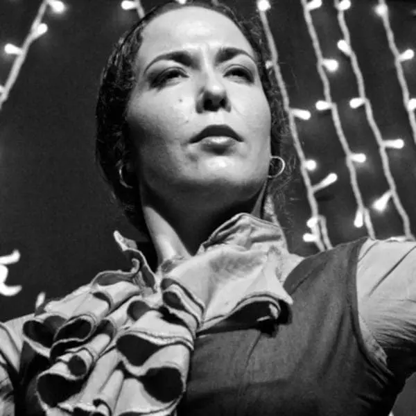 Espectáculo Flamenco en Directo - Viernes 18 Septiembre 2026