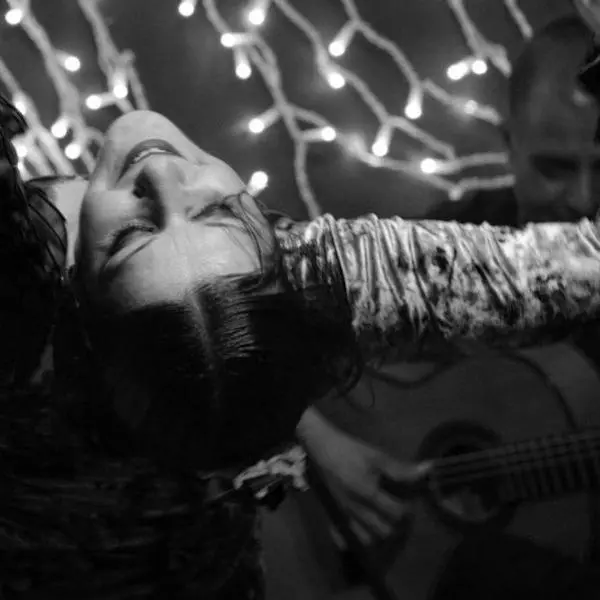 Espectáculo Flamenco en Directo - Jueves 24 Septiembre 2026