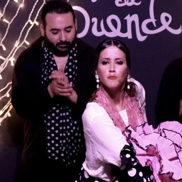 Espectáculo Flamenco