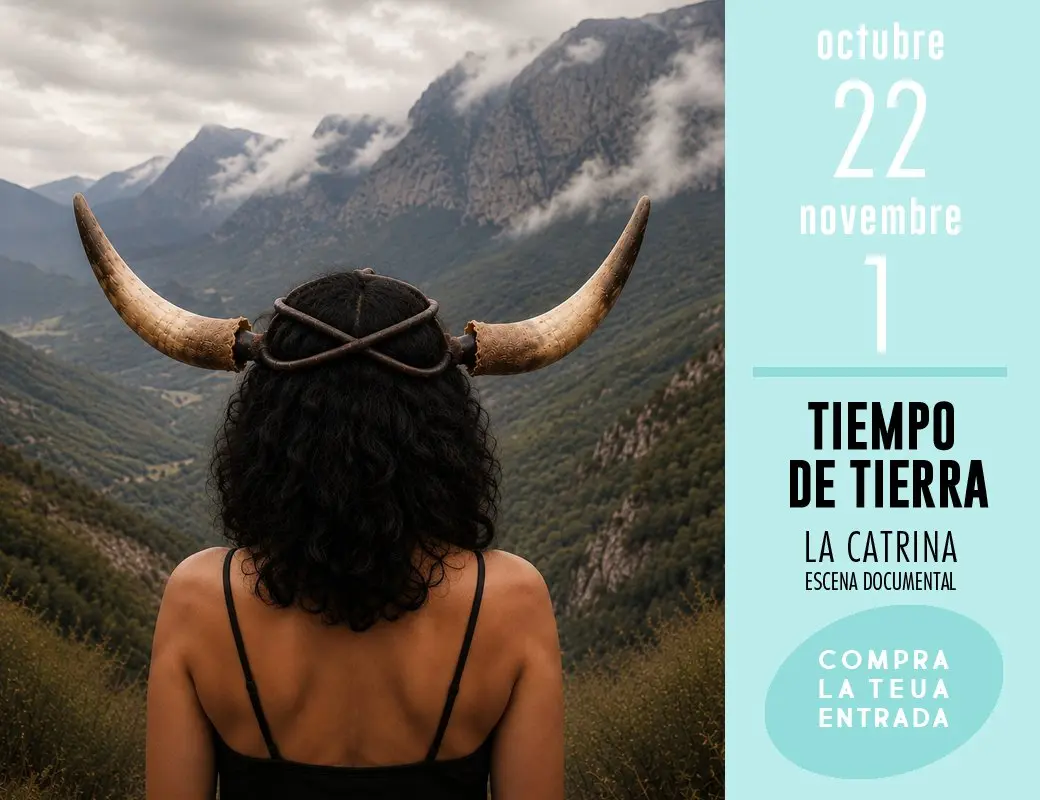Tiempo de Tierra