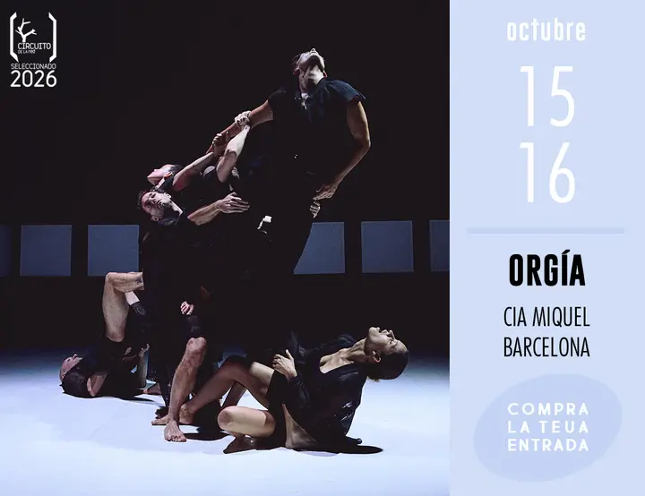 Orgía