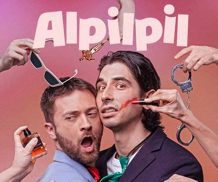 Alpilpil: En Directo