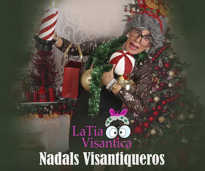 Nadals Visantiqueros