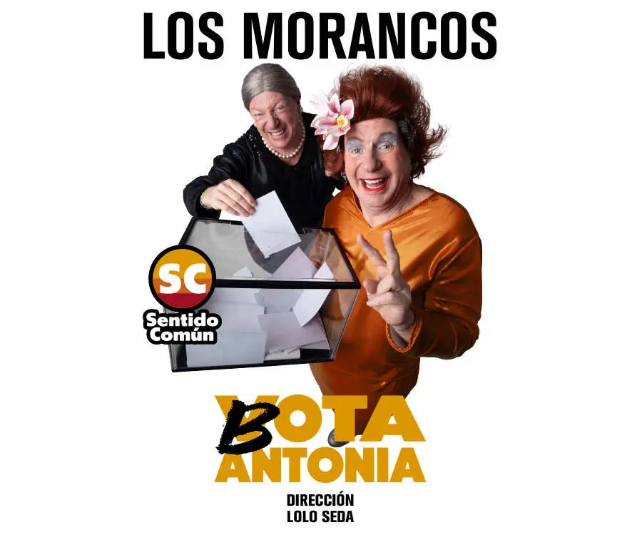 Bota Antonia