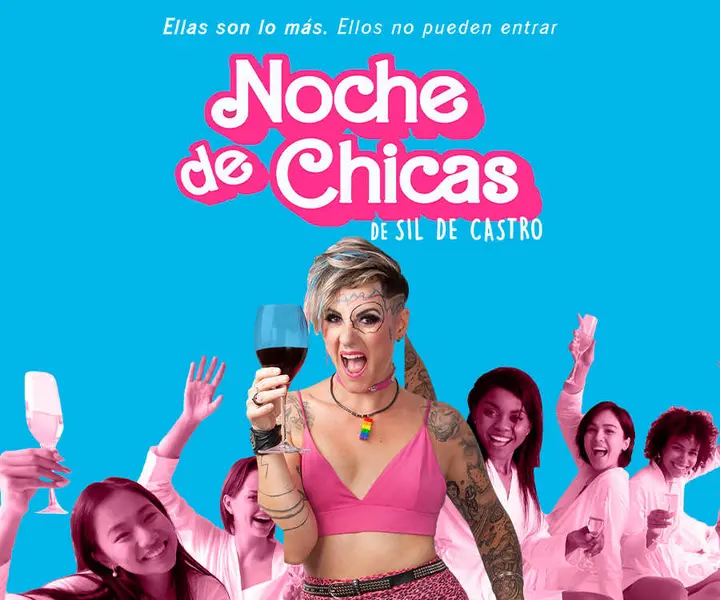 Noche De Chicas