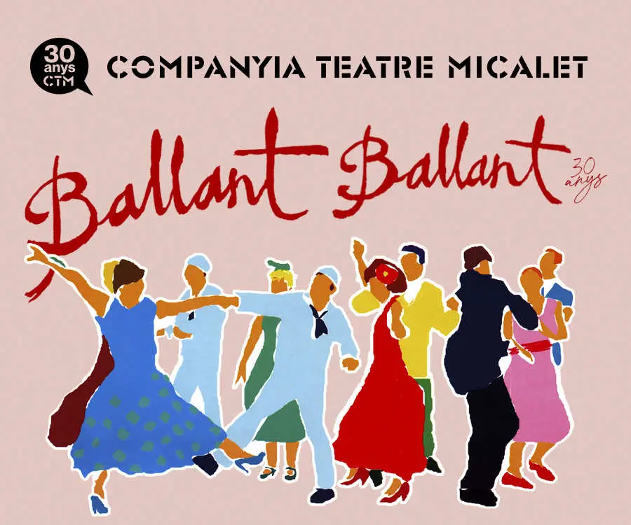 Ballant Ballant