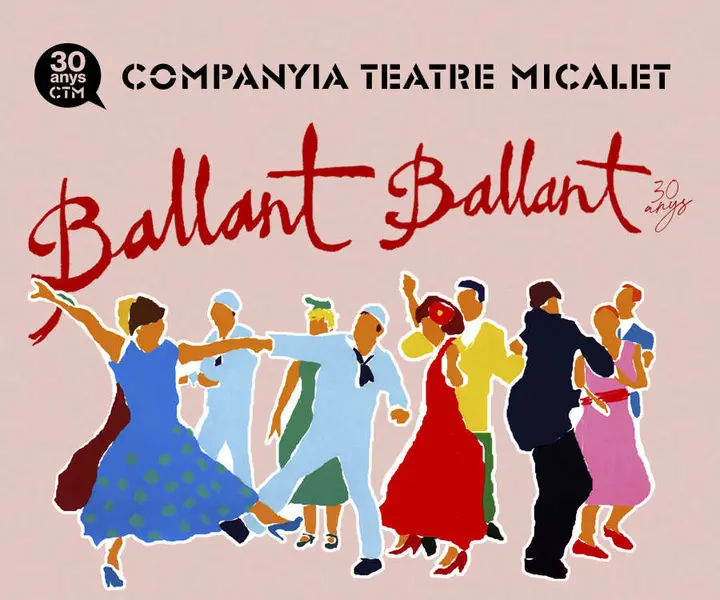 Ballant Ballant
