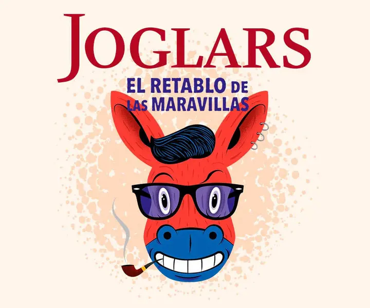 El Retablo de las Maravillas