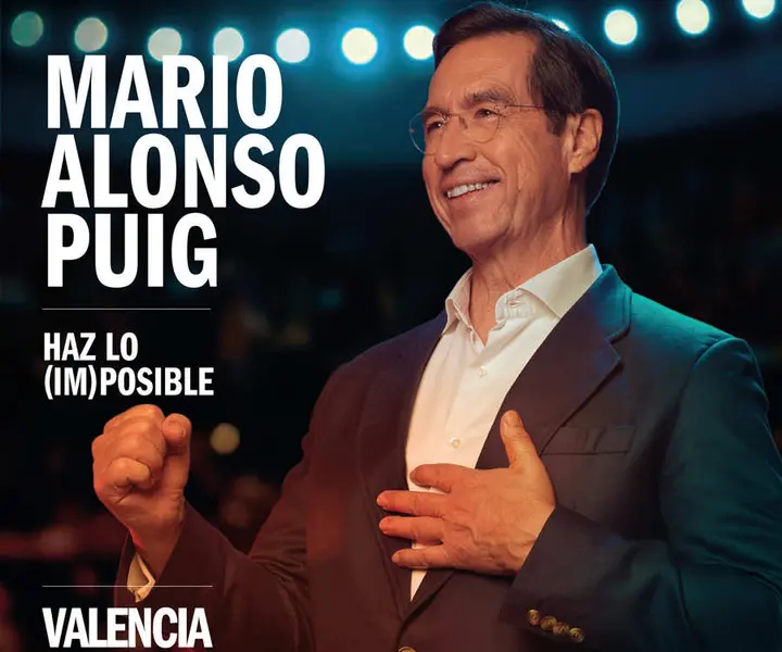 Mario Alonso Puig