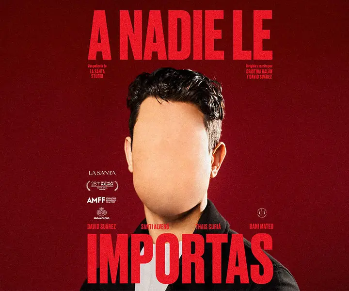 A Nadie le Importas