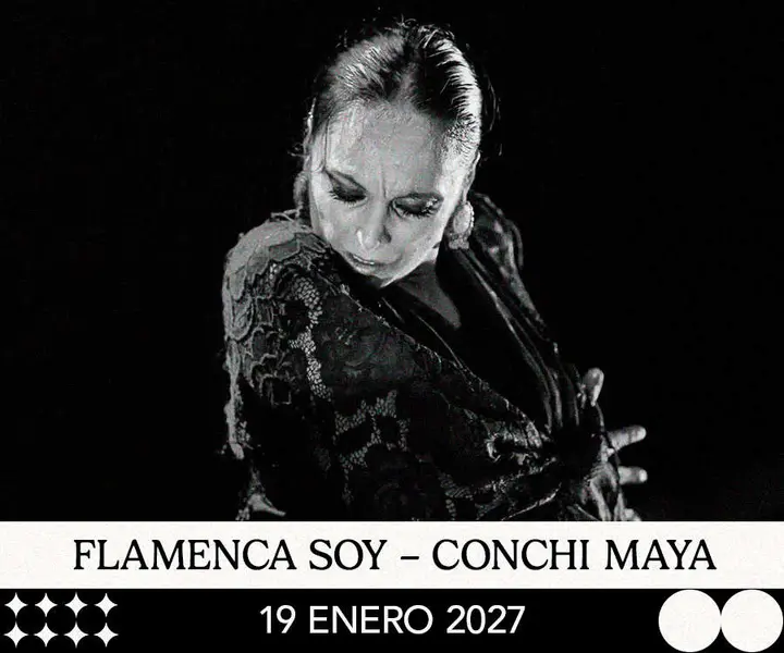 Conchi Maya
