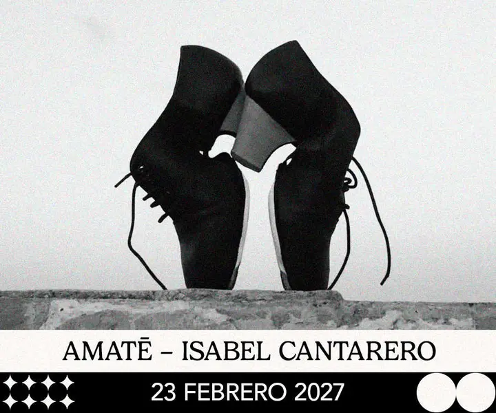 Isabel Cantarero