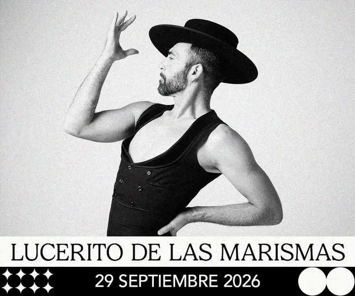 Lucerito De Las Marismas