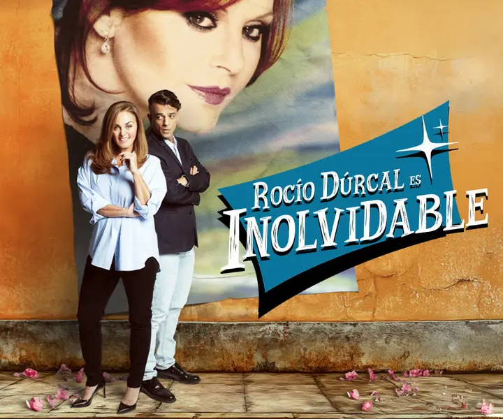 Rocío Dúrcal Es Inolvidable