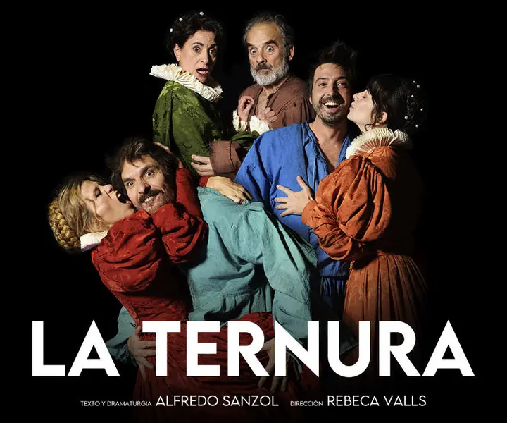 La Ternura