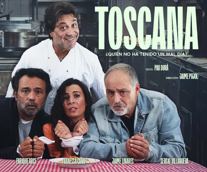 Toscana