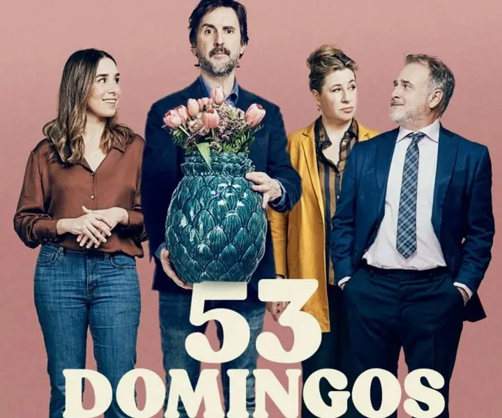 53 Domingos