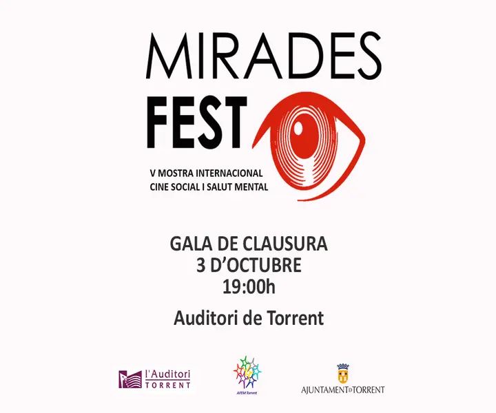 Miradesfest
