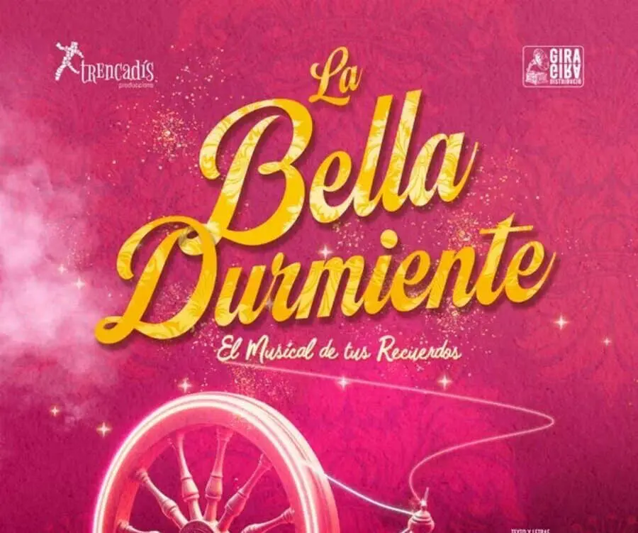 La Bella Durmiente