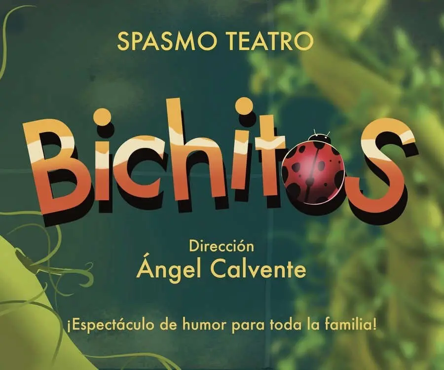 Bichitos