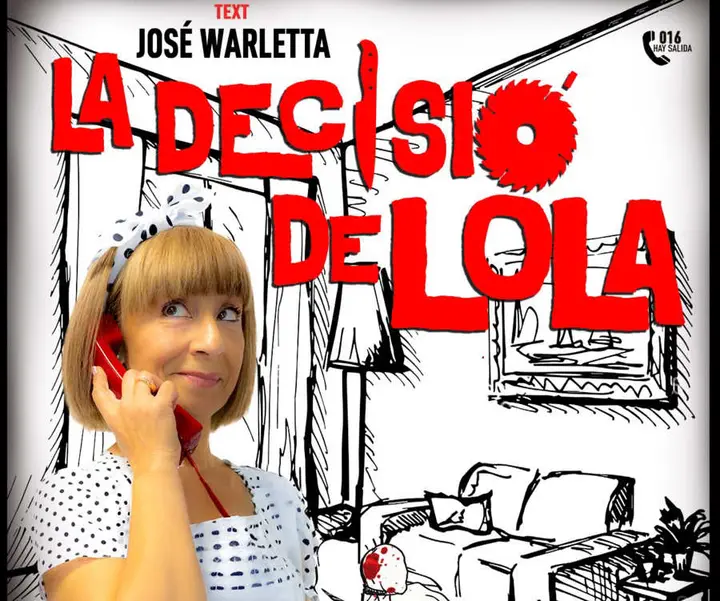 La Decisió de Lola